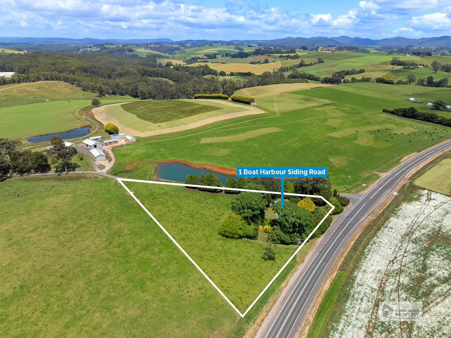 Additional image 18 of 1 Boat Harbour Siding Road, Boat Harbour TAS 7321