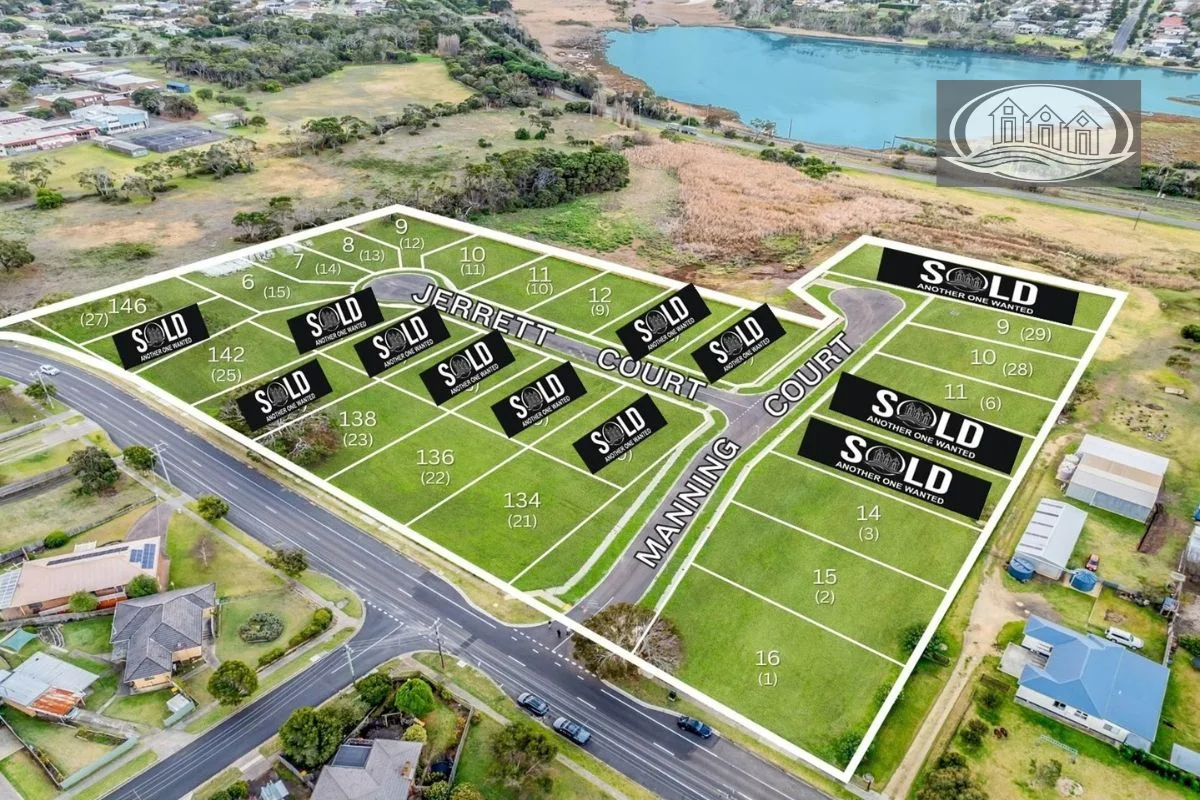 Additional image 3 of 8 Jerrett Court, Portland VIC 3305