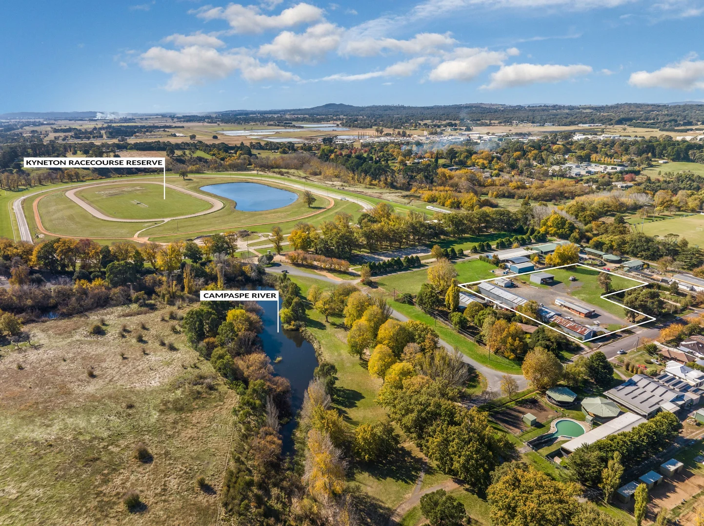 Additional image 3 of 106-110 Beauchamp Street, Kyneton VIC 3444