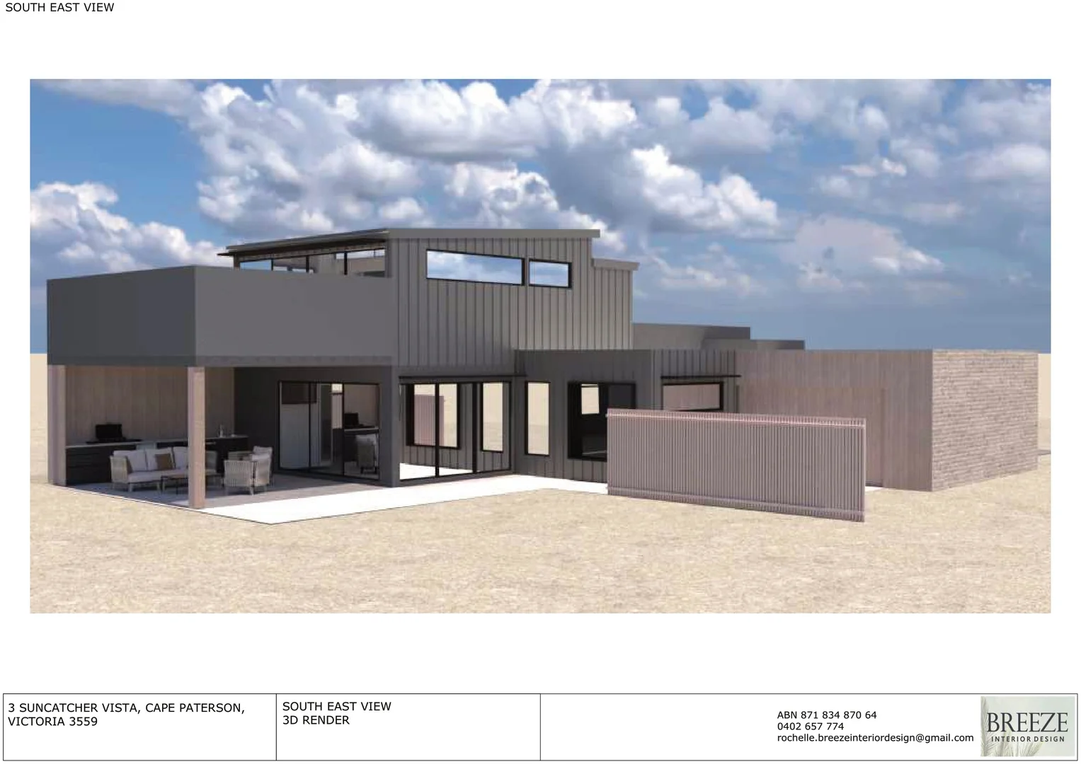 Additional image 3 of 3 Suncatcher Vista, Cape Paterson VIC 3995