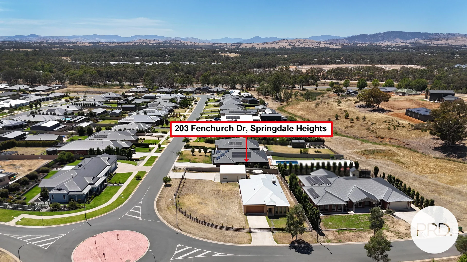 Additional image 29 of 203 Fenchurch Drive, Springdale Heights NSW 2641