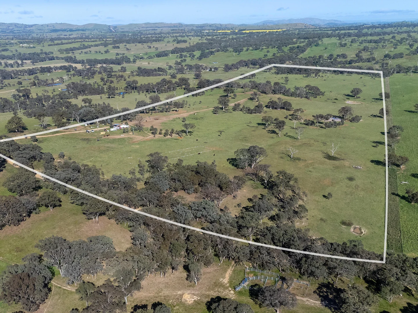 Additional image 5 of 257 Stadtmillers Lane, Bowning NSW 2582