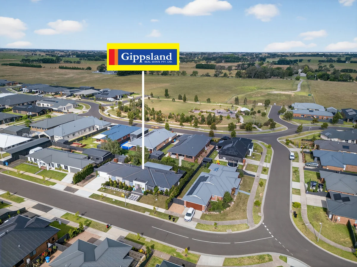 4 Ferguson Way, Sale VIC 3850