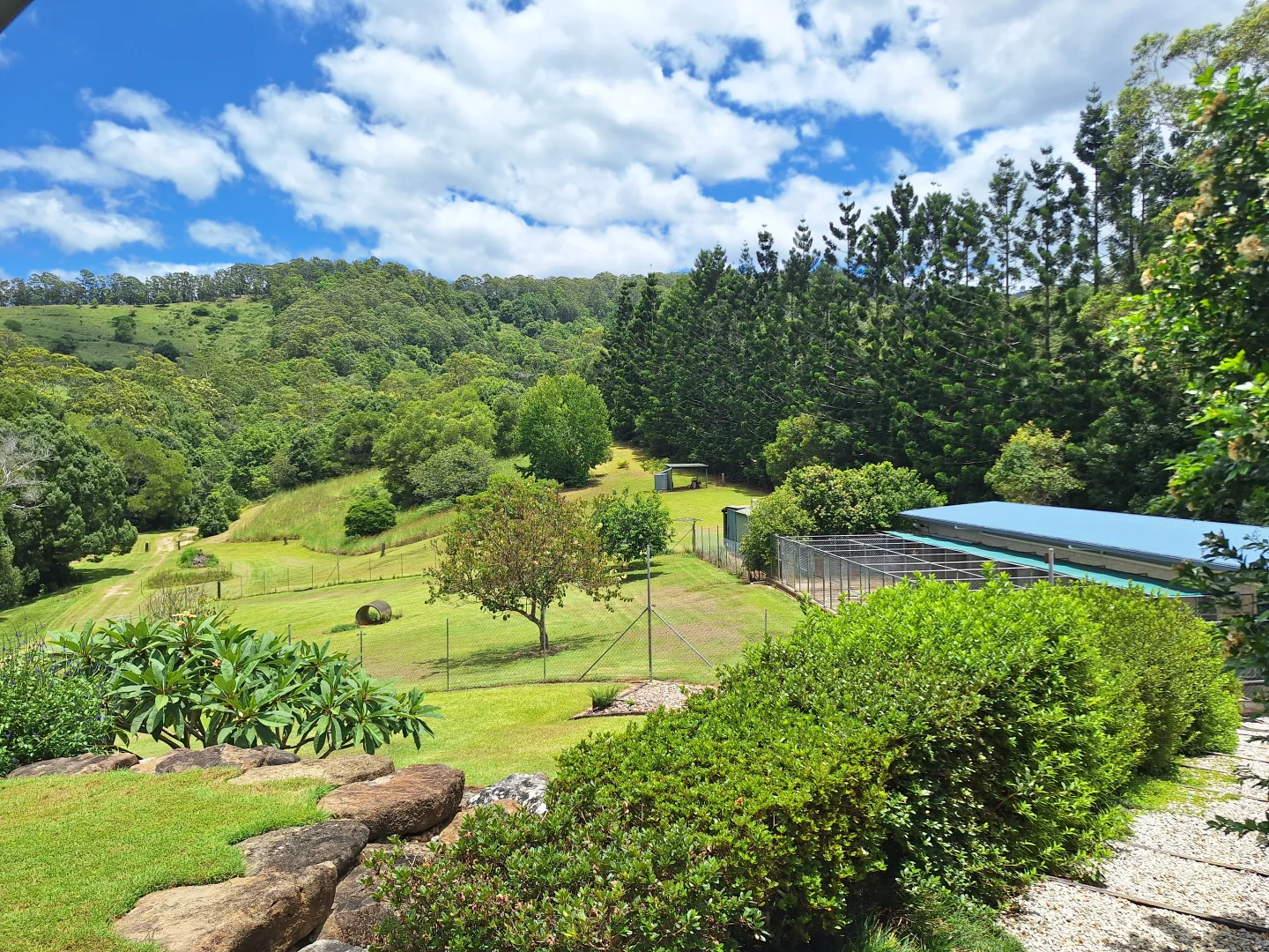 Additional image 11 of 291 Upper Crystal Creek Road, Crystal Creek NSW 2484