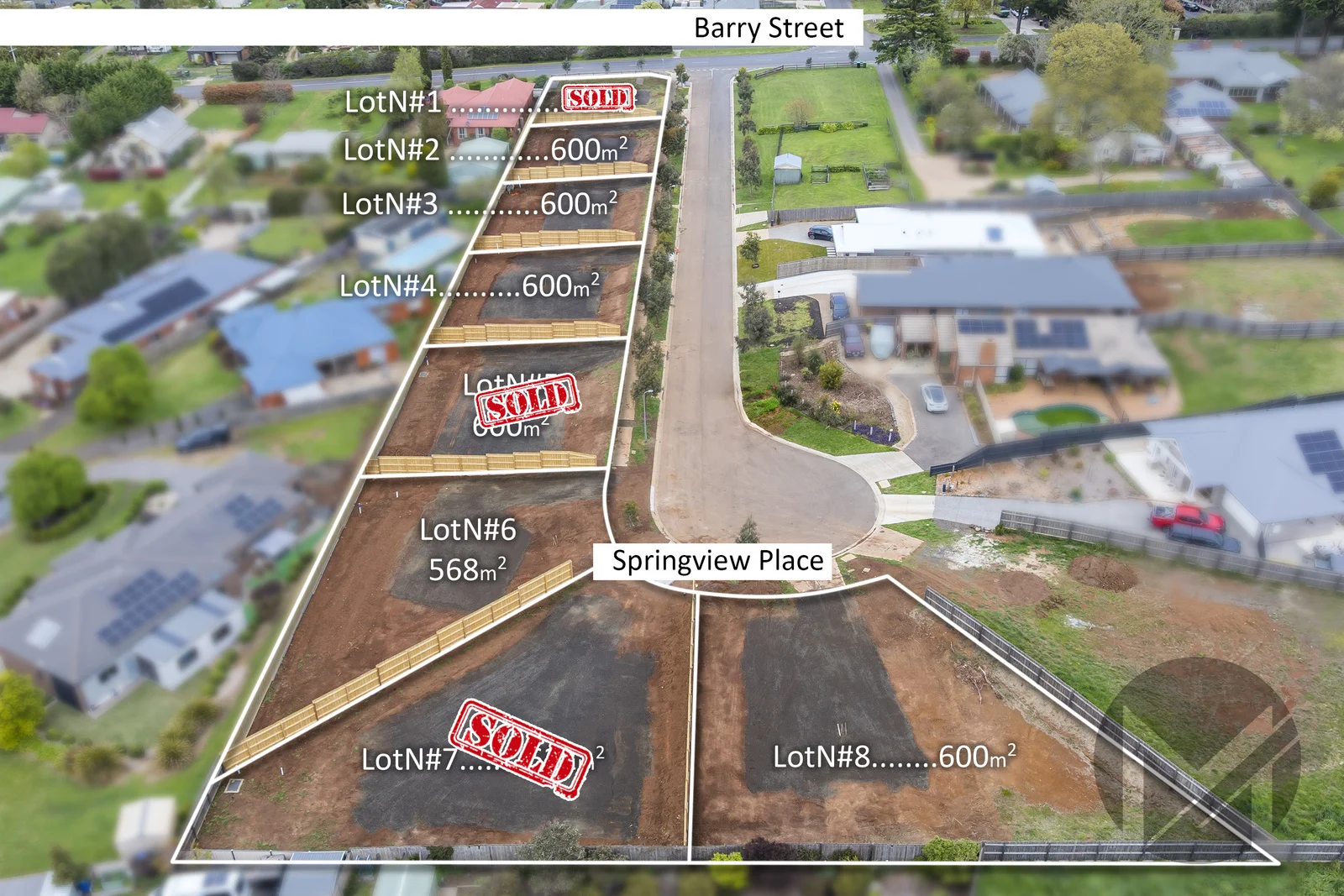 Additional image 10 of 142 Barry Street, Romsey VIC 3434