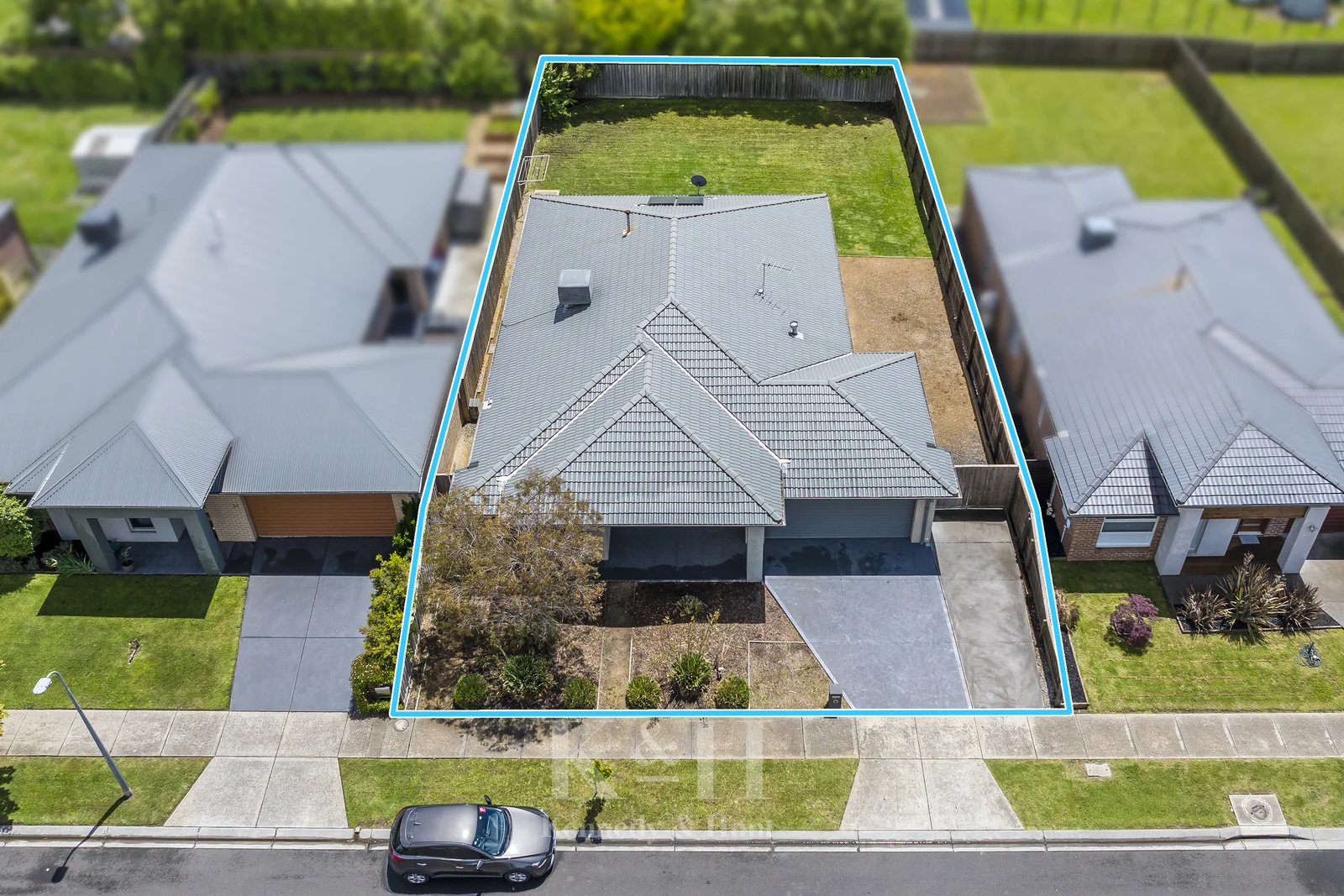 Additional image 19 of 22 Vancleve Crescent, Gisborne VIC 3437