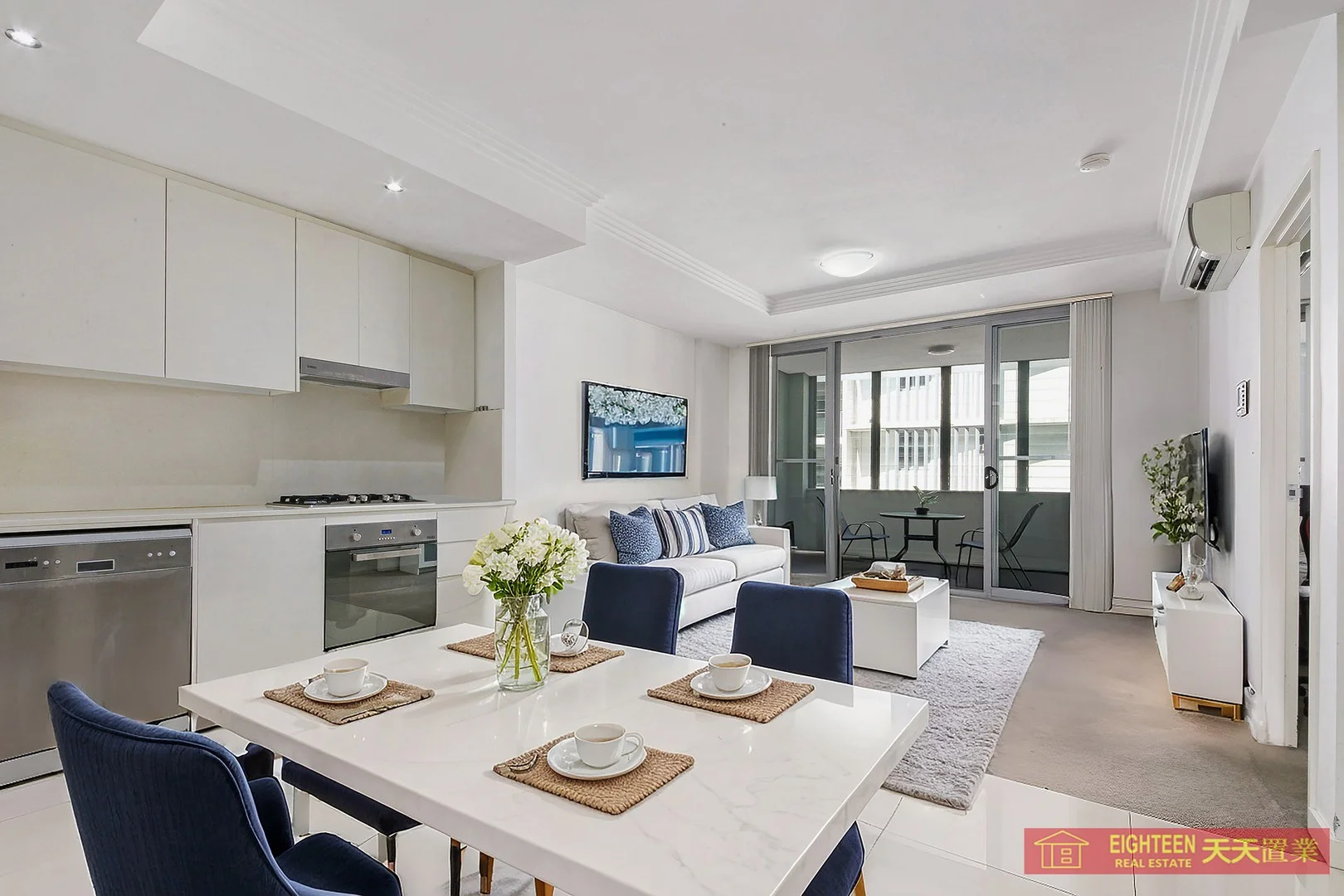 402/6 Keats Avenue, Rockdale NSW 2216