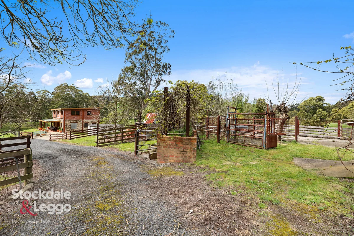 Additional image 3 of 140 Mirboo - Yarragon Road, Allambee South VIC 3871