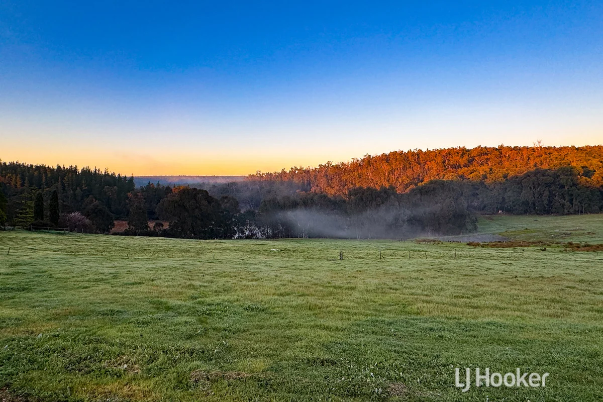 Additional image 20 of 2632 Coalfields Road, Allanson WA 6225