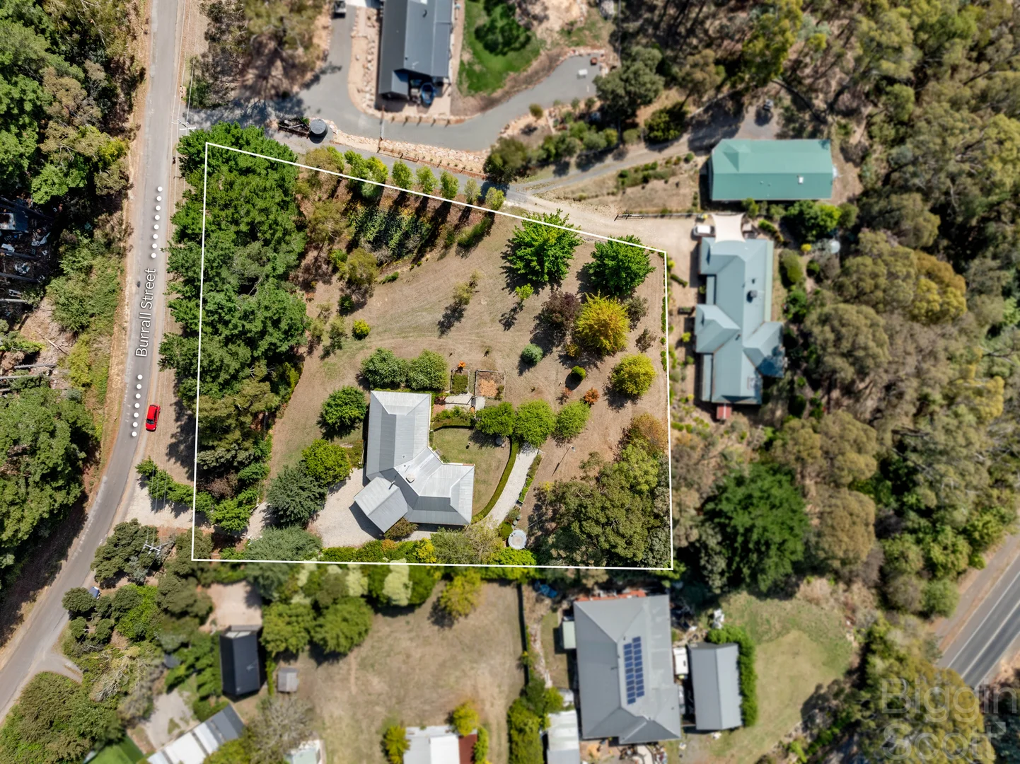 Additional image 24 of 23 Burrall Street, Daylesford VIC 3460
