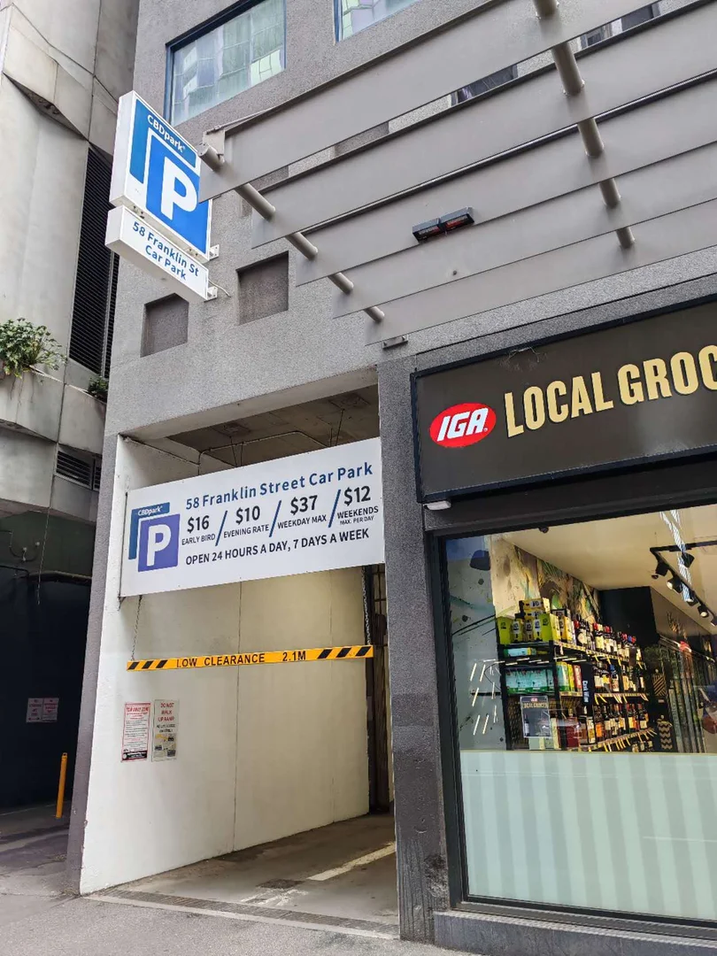 Additional image 2 of Franklin Street, Melbourne VIC 3000