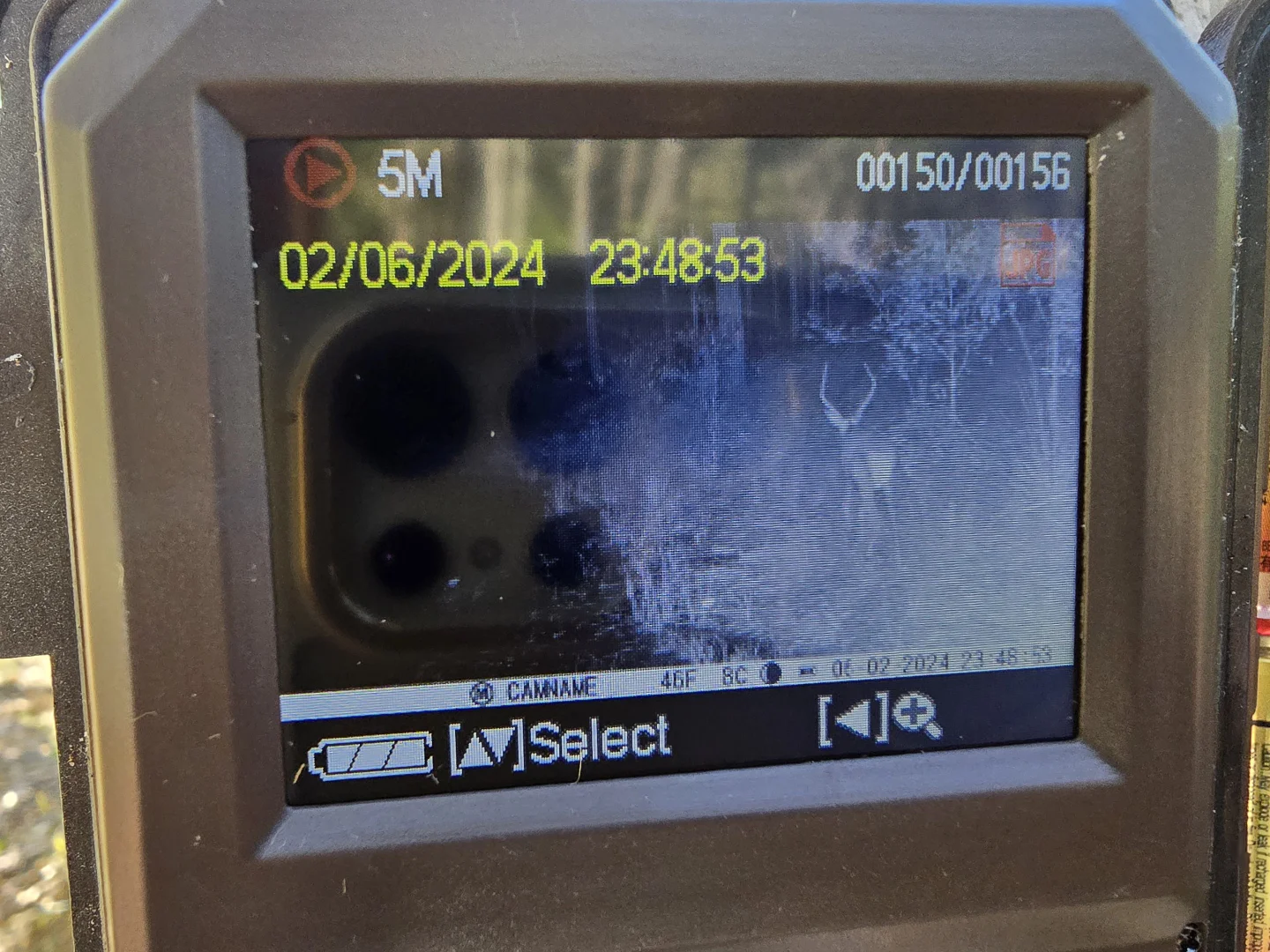 Additional image 14 of 0 SUNDAY CREEK ROAD, Jimna QLD 4515