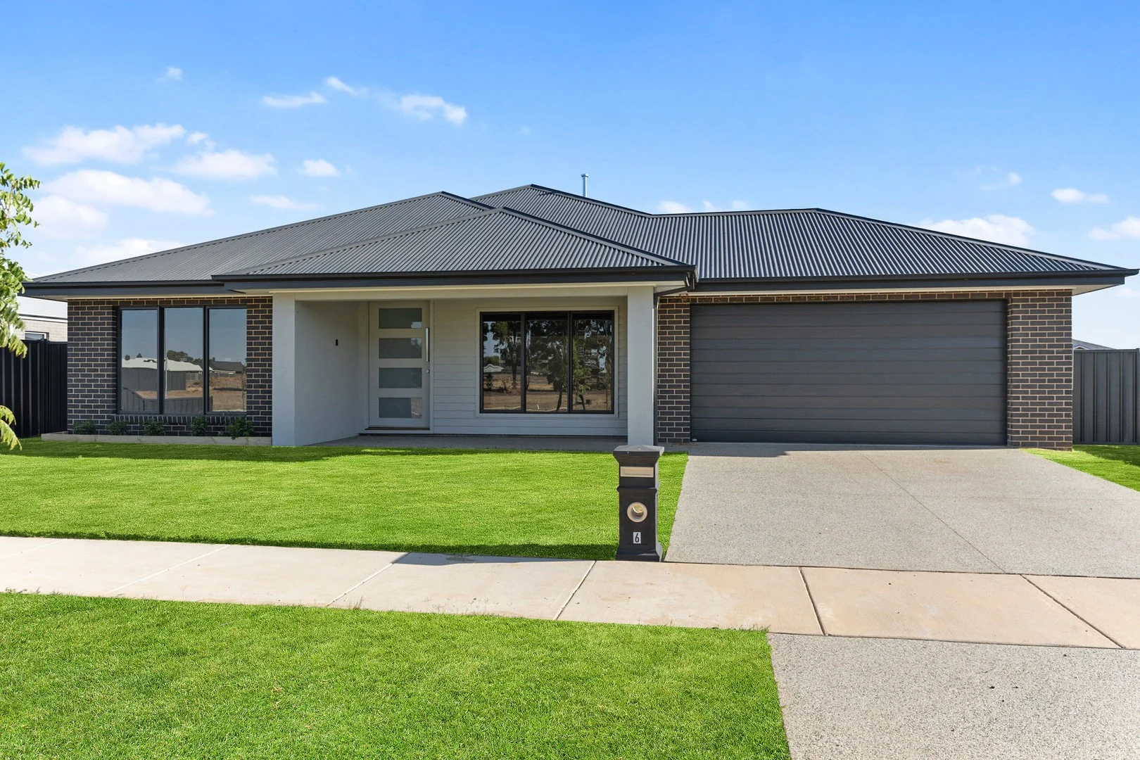 6 Bottlebrush Drive, Yarrawonga VIC 3730