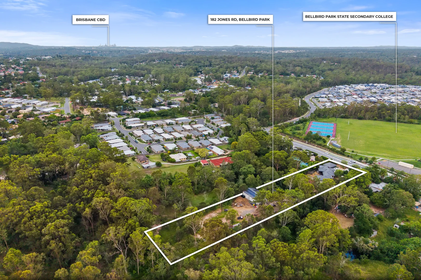 Additional image 33 of 182 Jones Road, Bellbird Park QLD 4300