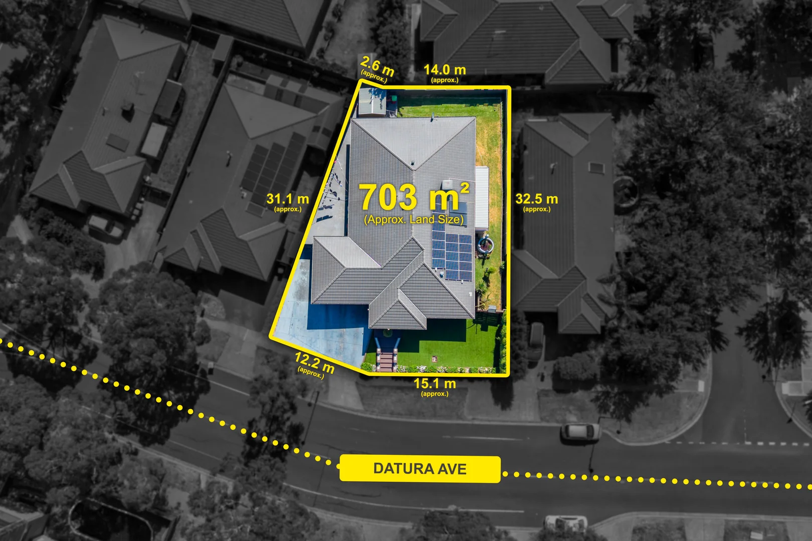 Additional image 21 of 41 Datura Avenue, Cranbourne North VIC 3977