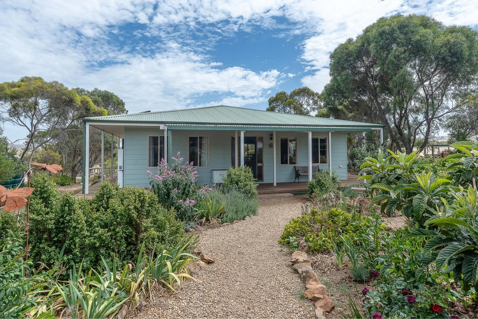 739 Bremer Valley Road, Rockleigh SA 5254
