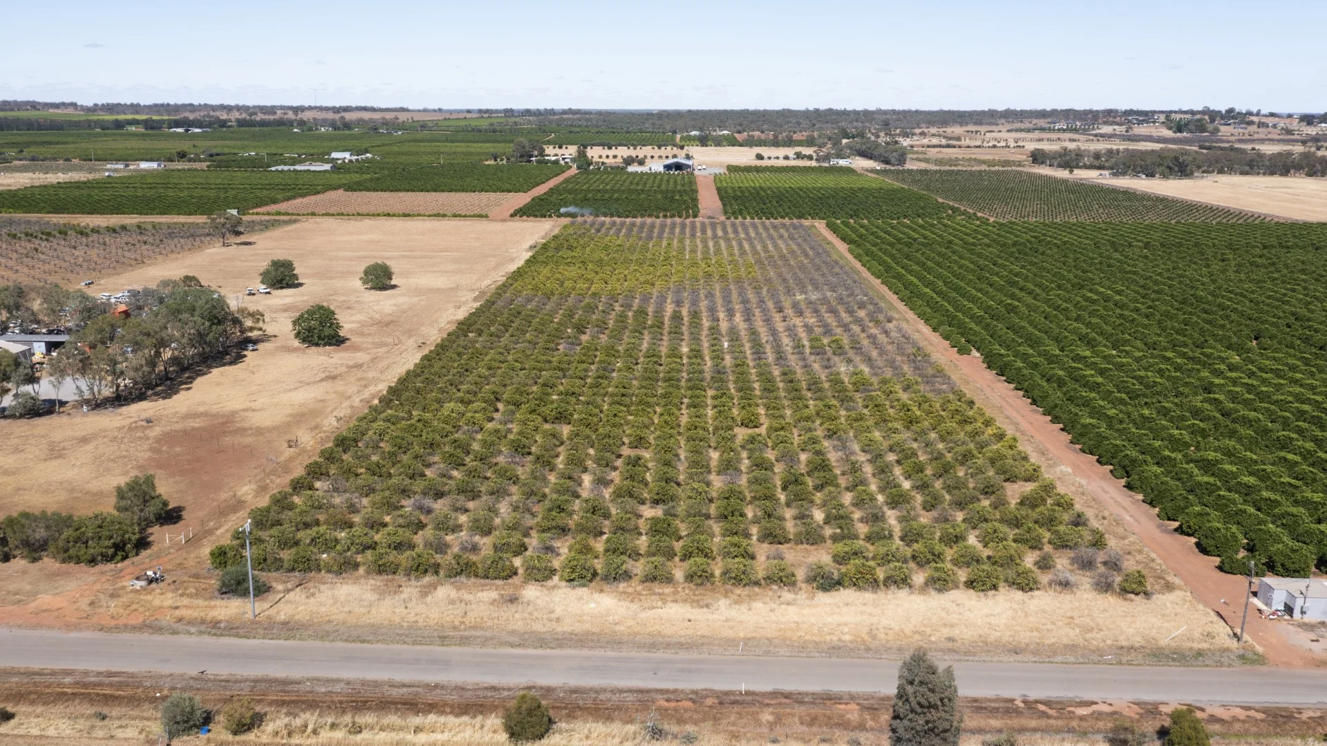 Additional image 14 of Robinson Road and Corbie Hill Road, Corbie Hill NSW 2705