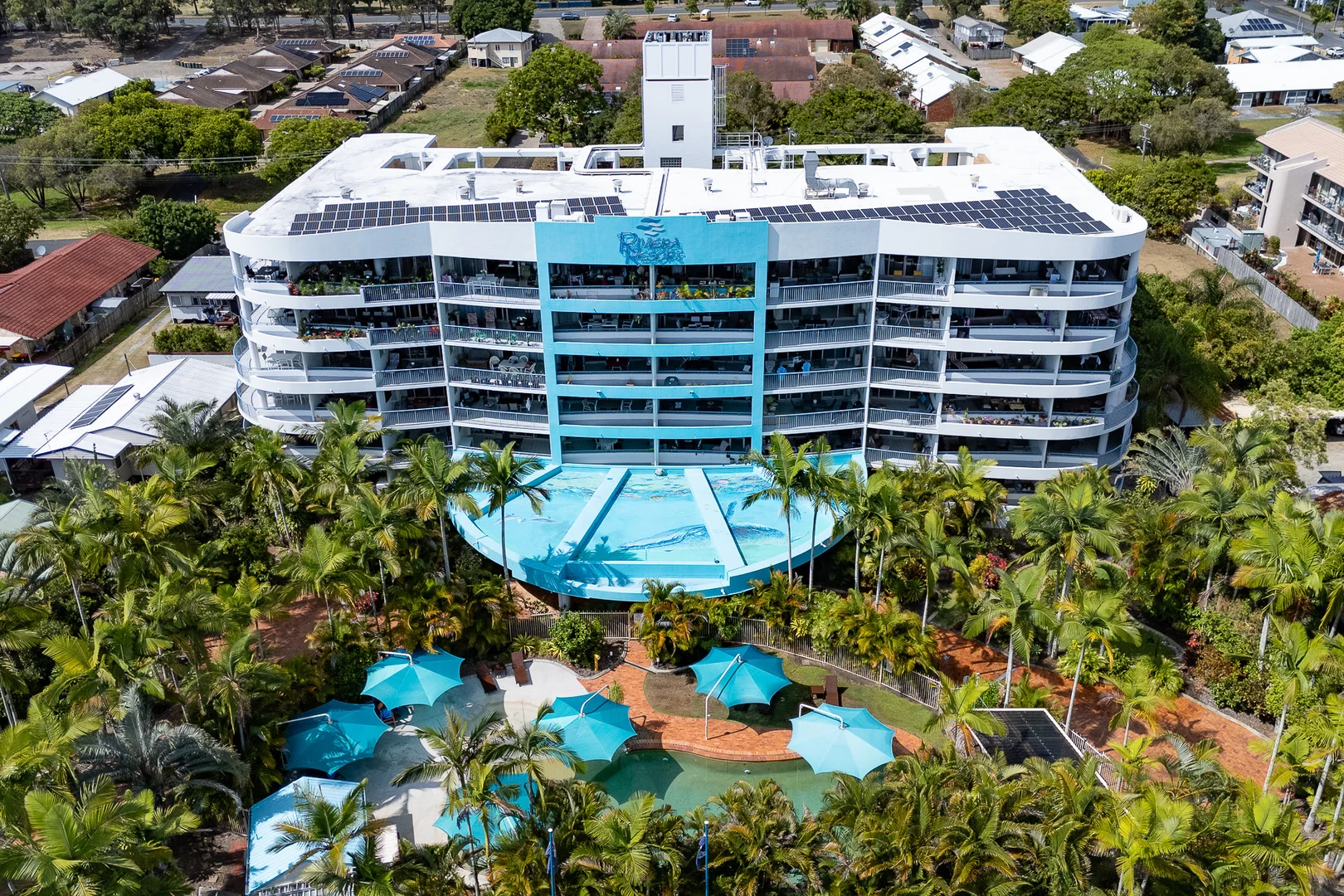 Additional image 3 of 8/386 Esplanade, Torquay QLD 4655