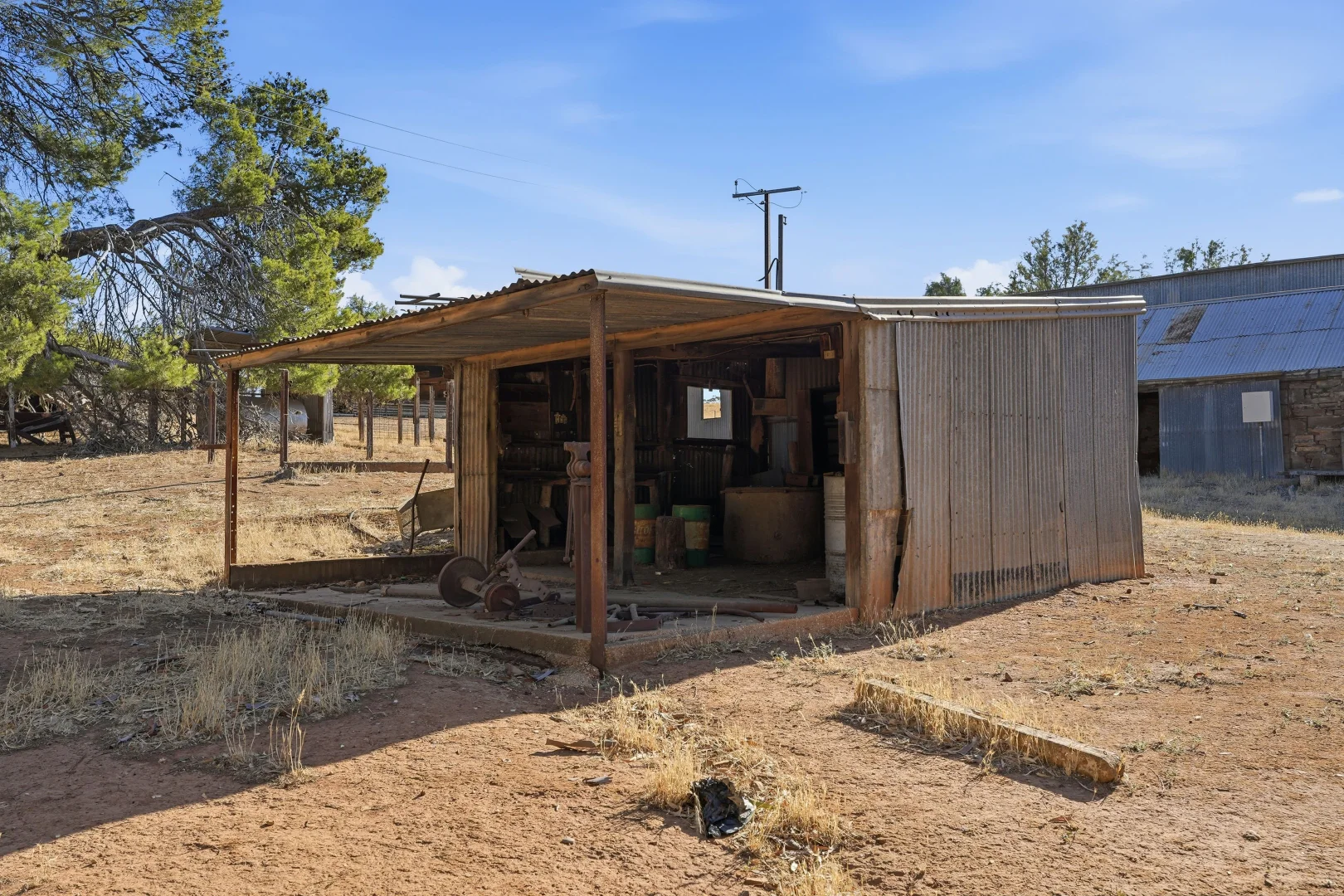 Additional image 17 of 83 Kelly Road, Undalya SA 5451