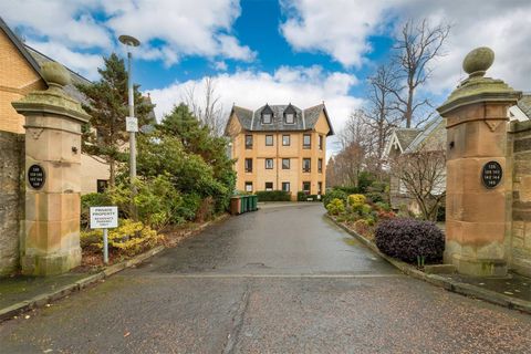 144/7, Whitehouse Loan, Church Hill, Edinburgh EH9