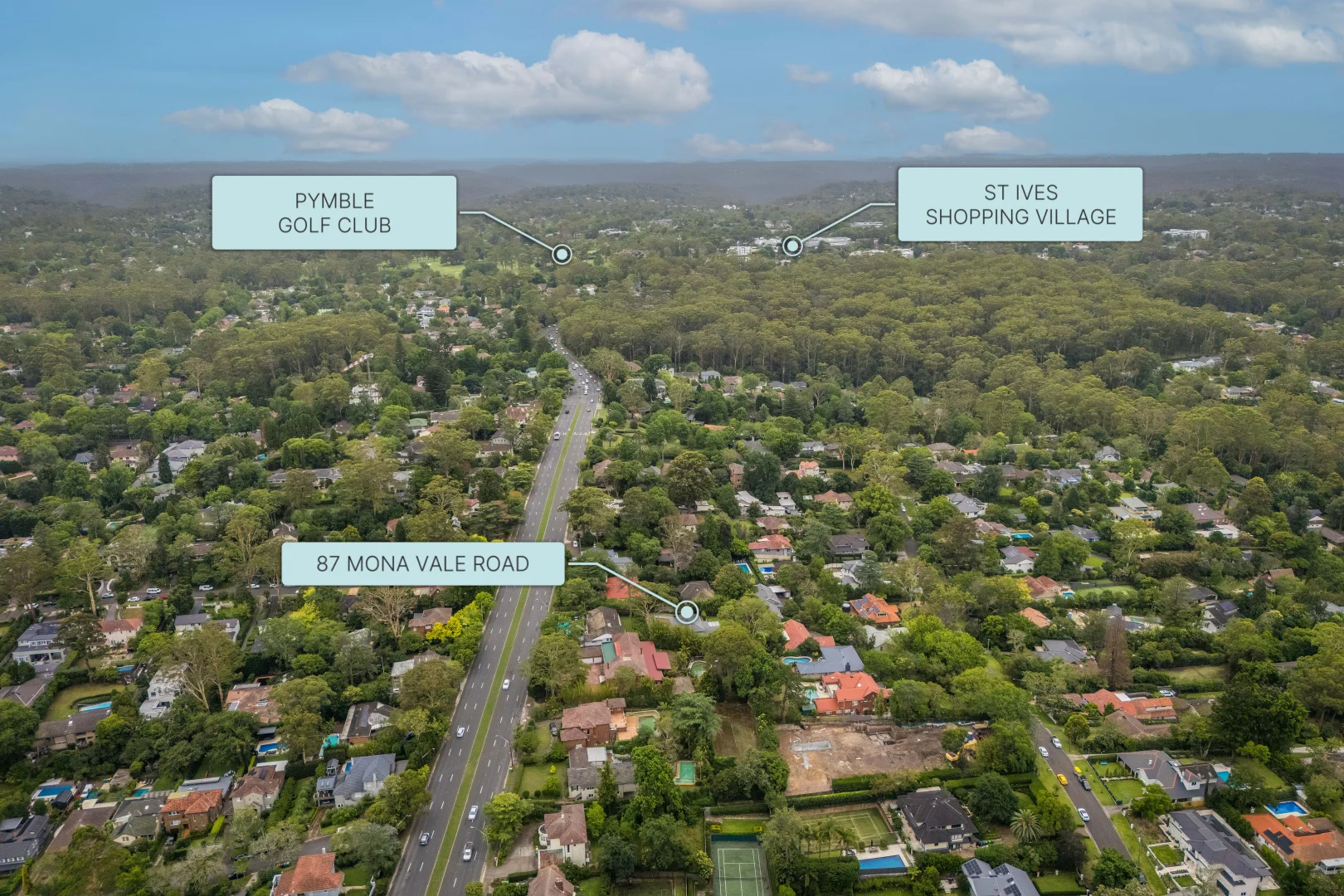 Additional image 21 of 87 Mona Vale Road, Pymble NSW 2073
