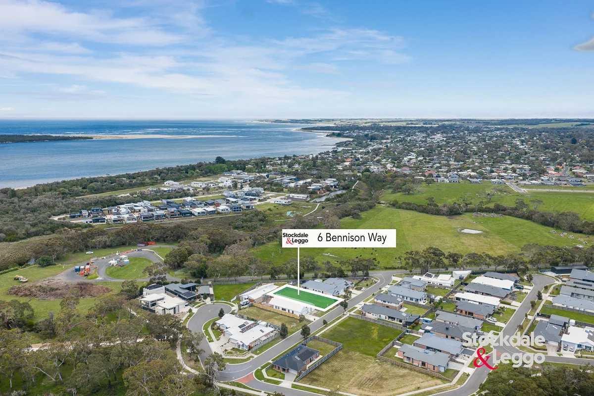Additional image 5 of 6 Bennison Way, Inverloch VIC 3996
