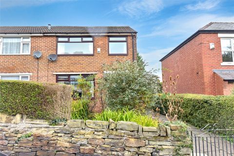 Mount View Road, Sheffield, South Yorkshire S8