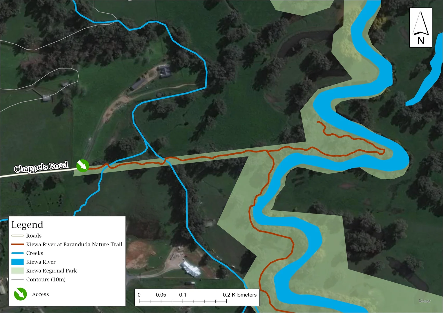 Additional image 2 of 9 Apple Box Court, Baranduda VIC 3691