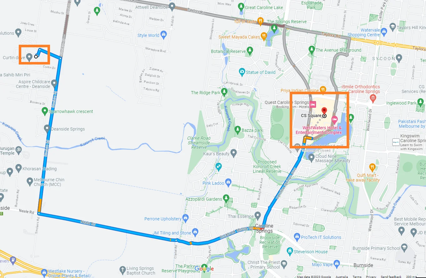 Additional image 7 of 1 Gibbs Street, Deanside VIC 3336