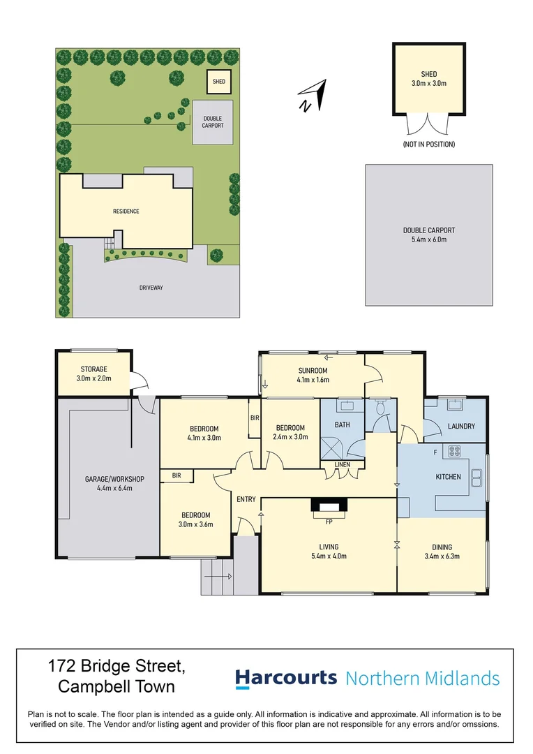 Additional image 26 of 172 Bridge Street, Campbell Town TAS 7210