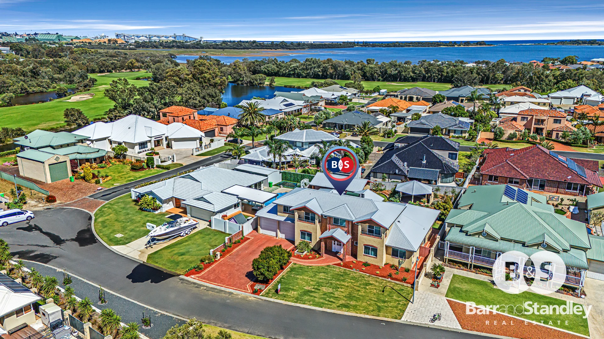 Additional image 37 of 10 Inverness Way, Pelican Point WA 6230