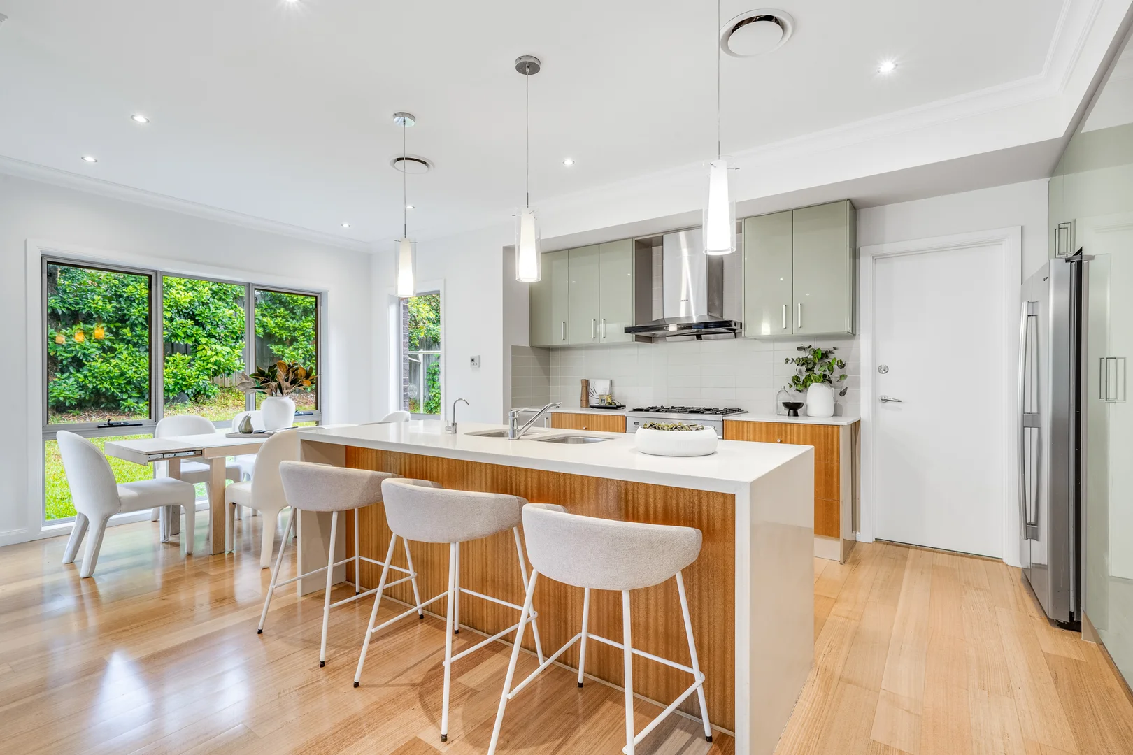 Additional image 3 of 7 Lloyd Wright Way, Beecroft NSW 2119