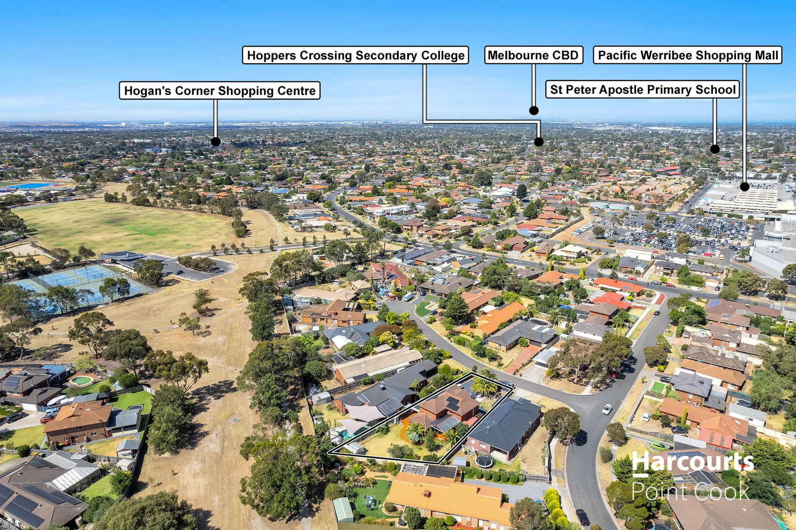 Additional image 33 of 2 Cowie Place, Hoppers Crossing VIC 3029