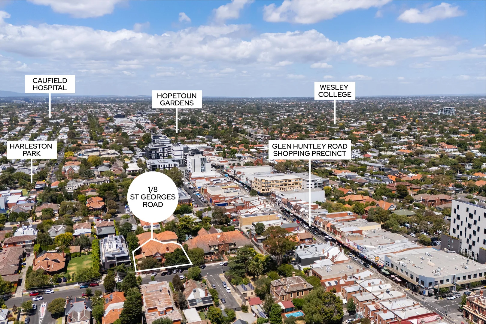 Additional image 17 of 1/8 St Georges Road, Elsternwick VIC 3185