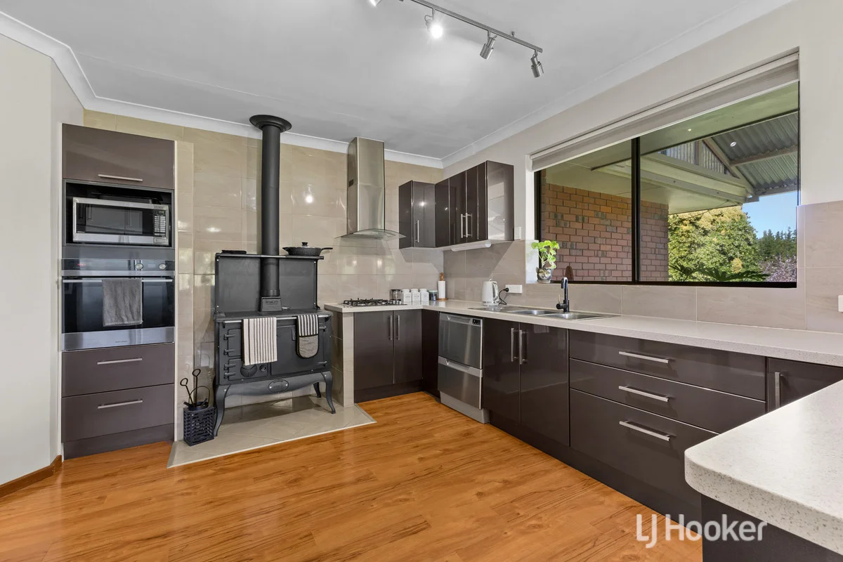 Additional image 5 of 2632 Coalfields Road, Allanson WA 6225