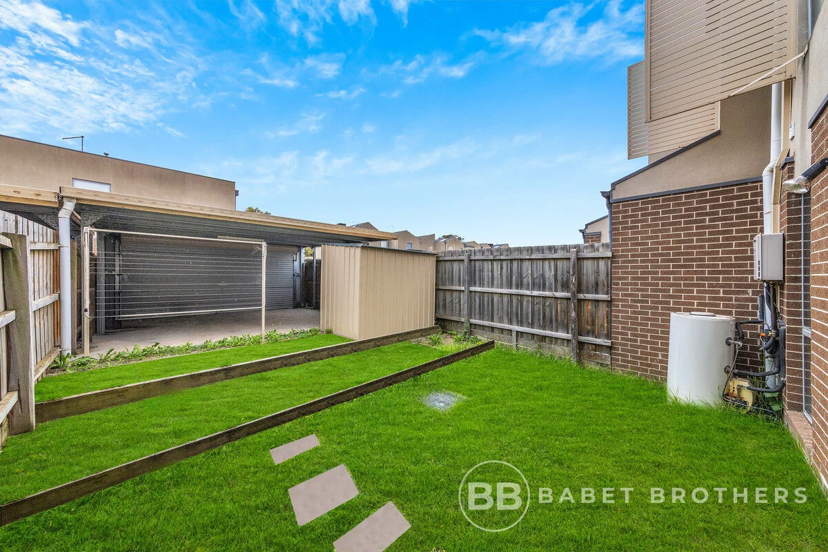 Additional image 19 of 66 Hutchinson Drive, Lynbrook VIC 3975