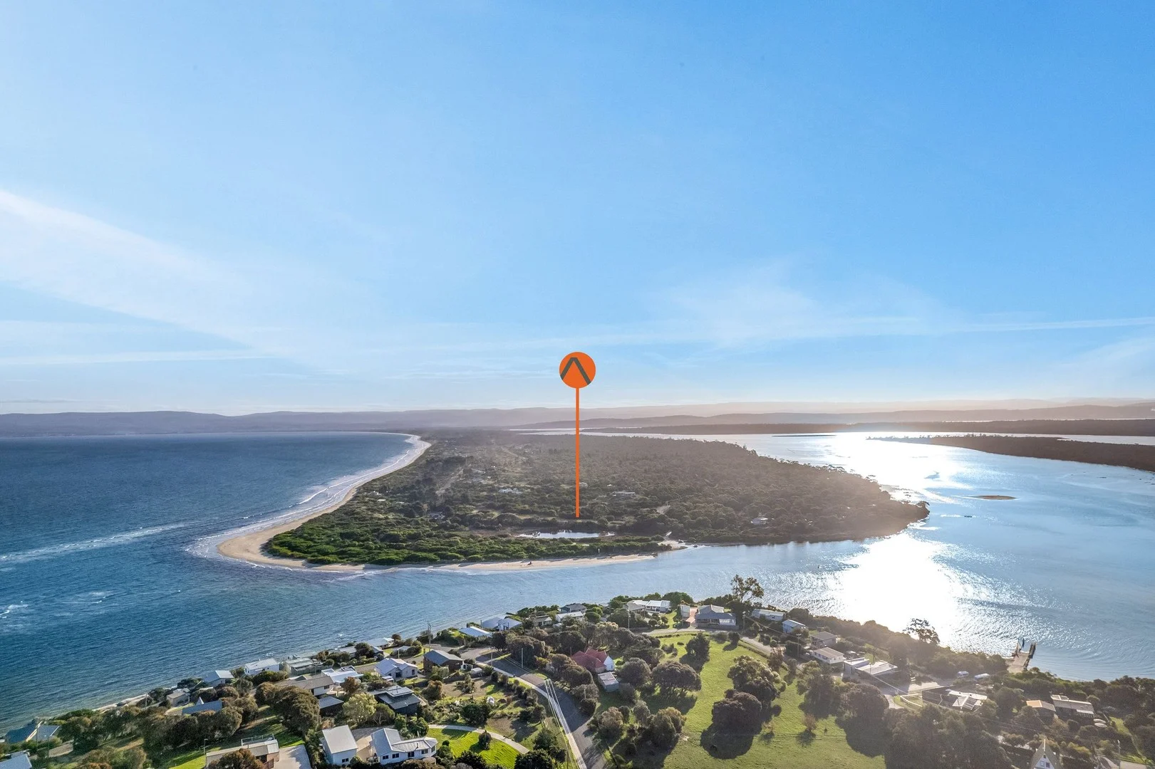 1/1433 Dolphin Sands Road, Dolphin Sands TAS 7190
