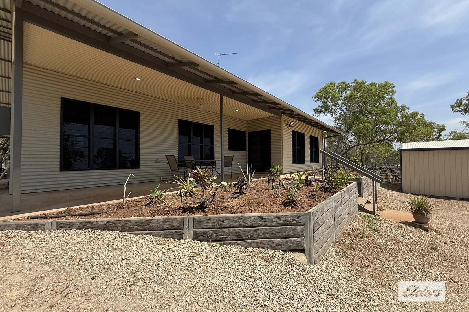 225 Cragborn Road, Katherine NT 0850