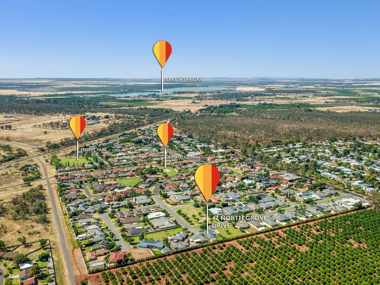 Additional image 15 of 47 North Grove Drive, Griffith NSW 2680