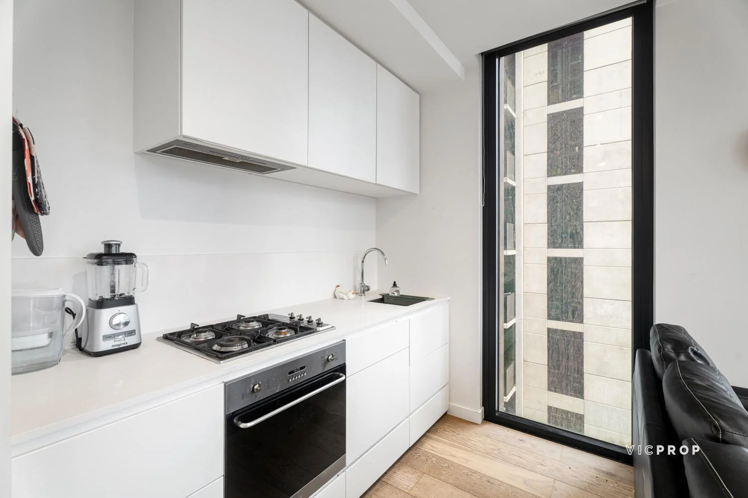 Additional image 6 of 913/65 Dudley Street, West Melbourne VIC 3003