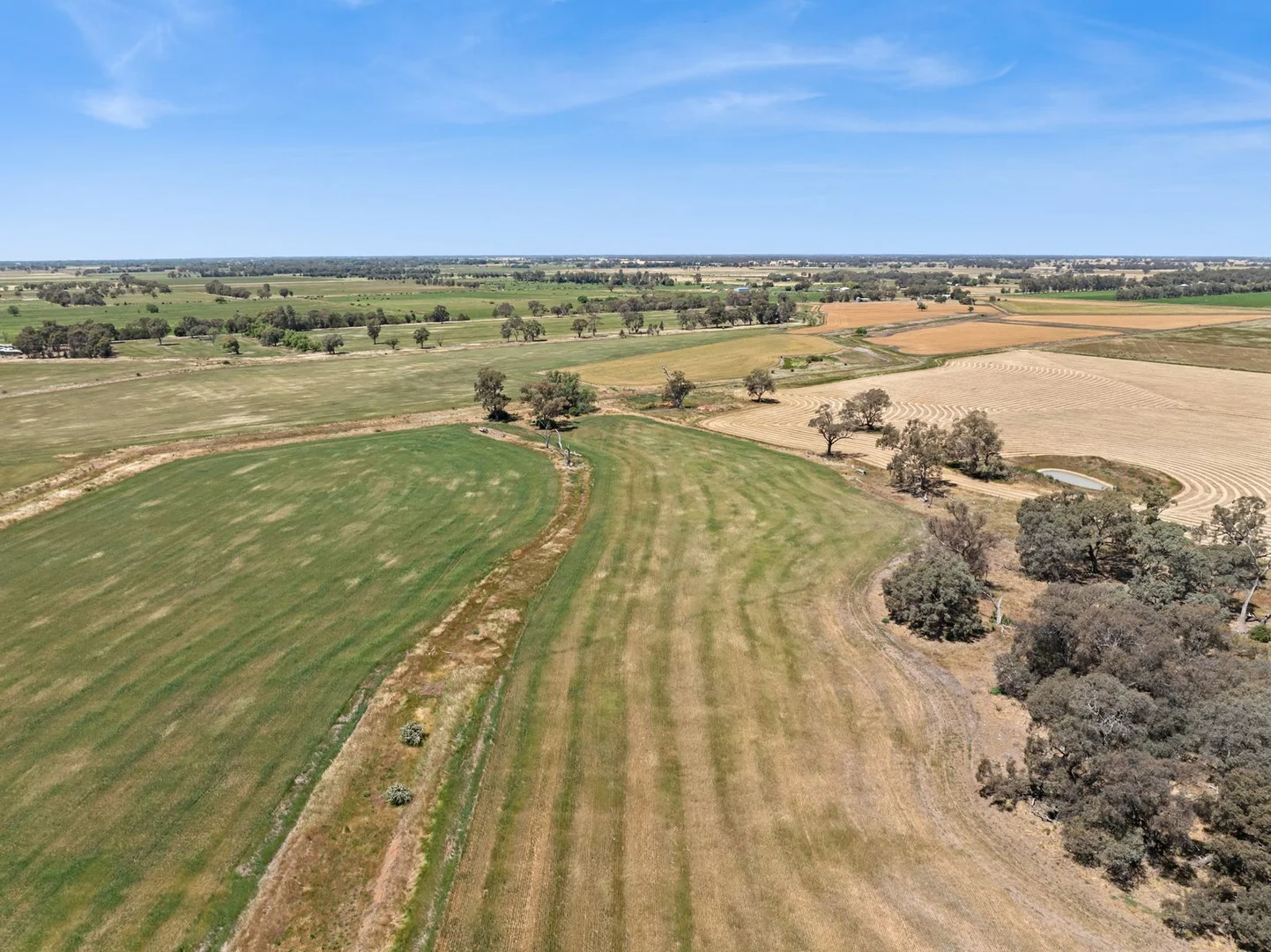 Additional image 5 of Pannoo Road & Johnson Road, Lockington VIC 3563
