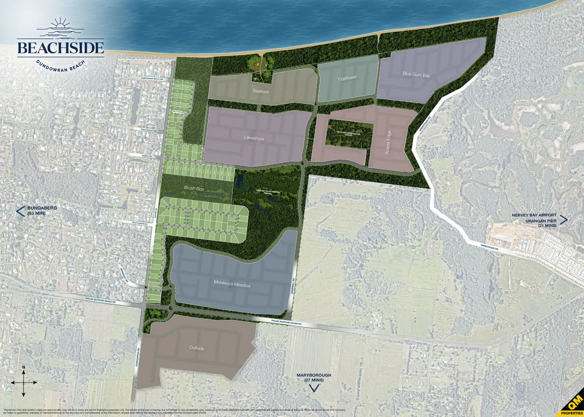 Additional image 2 of Dundowran Beach QLD 4655