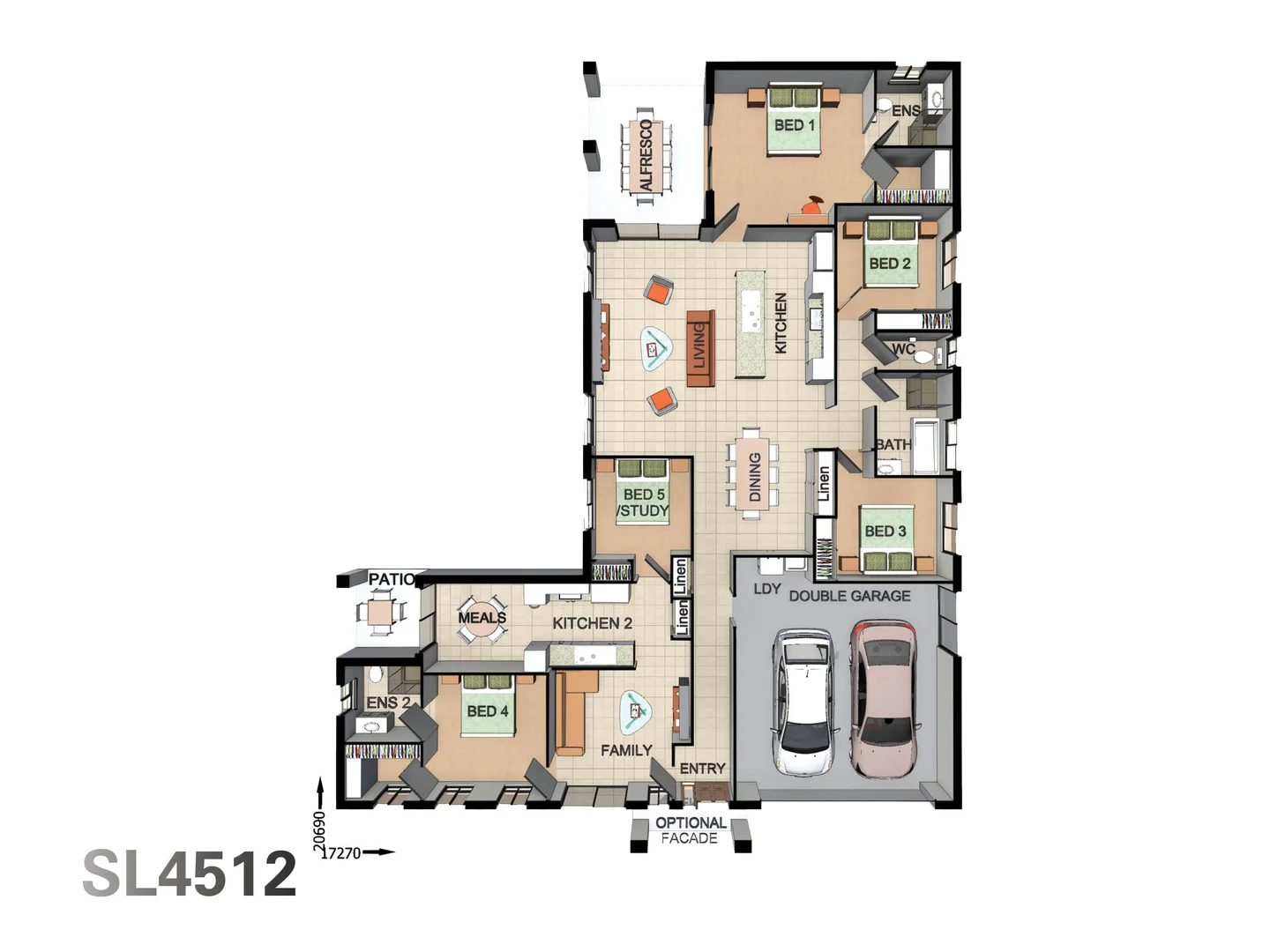 Additional image 8 of 7 Endeavour Drv, Cooloola Cove QLD 4580