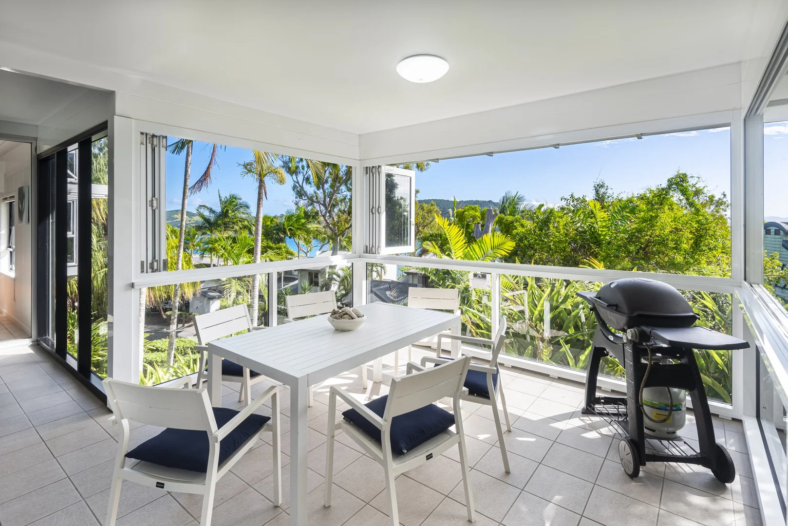 Oasis 1/2 Flametree Grove, Hamilton Island QLD 4803