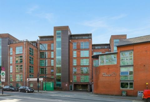 Mowbray Street, Brewery Wharf S3