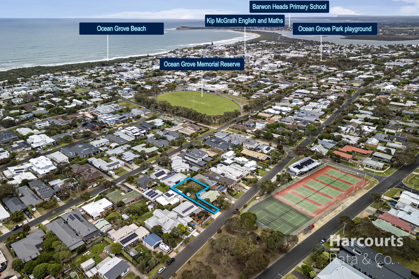 Additional image 6 of 2/150 Asbury Street, Ocean Grove VIC 3226