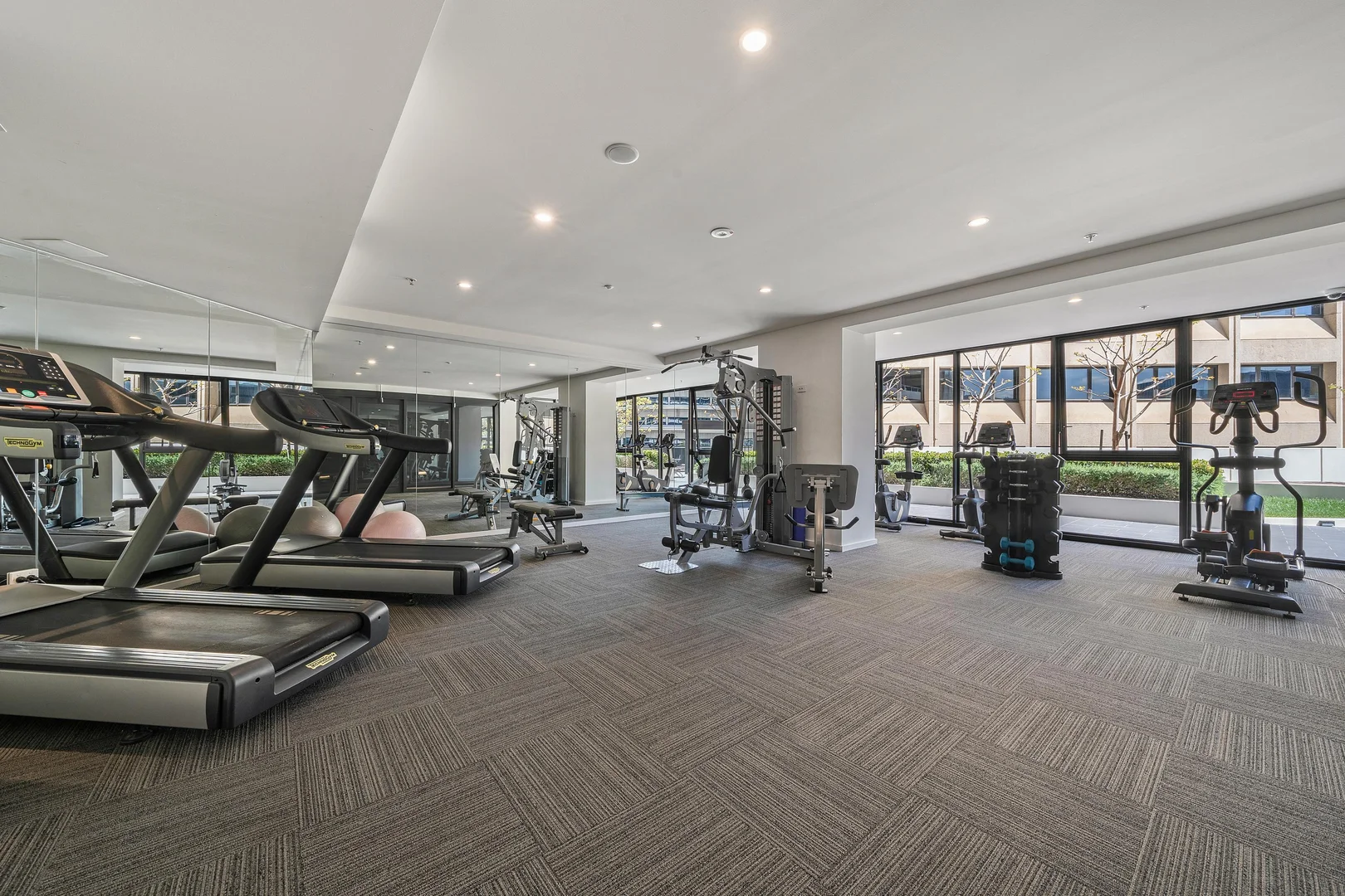 Additional image 14 of 148/45 West Row, City ACT 2601