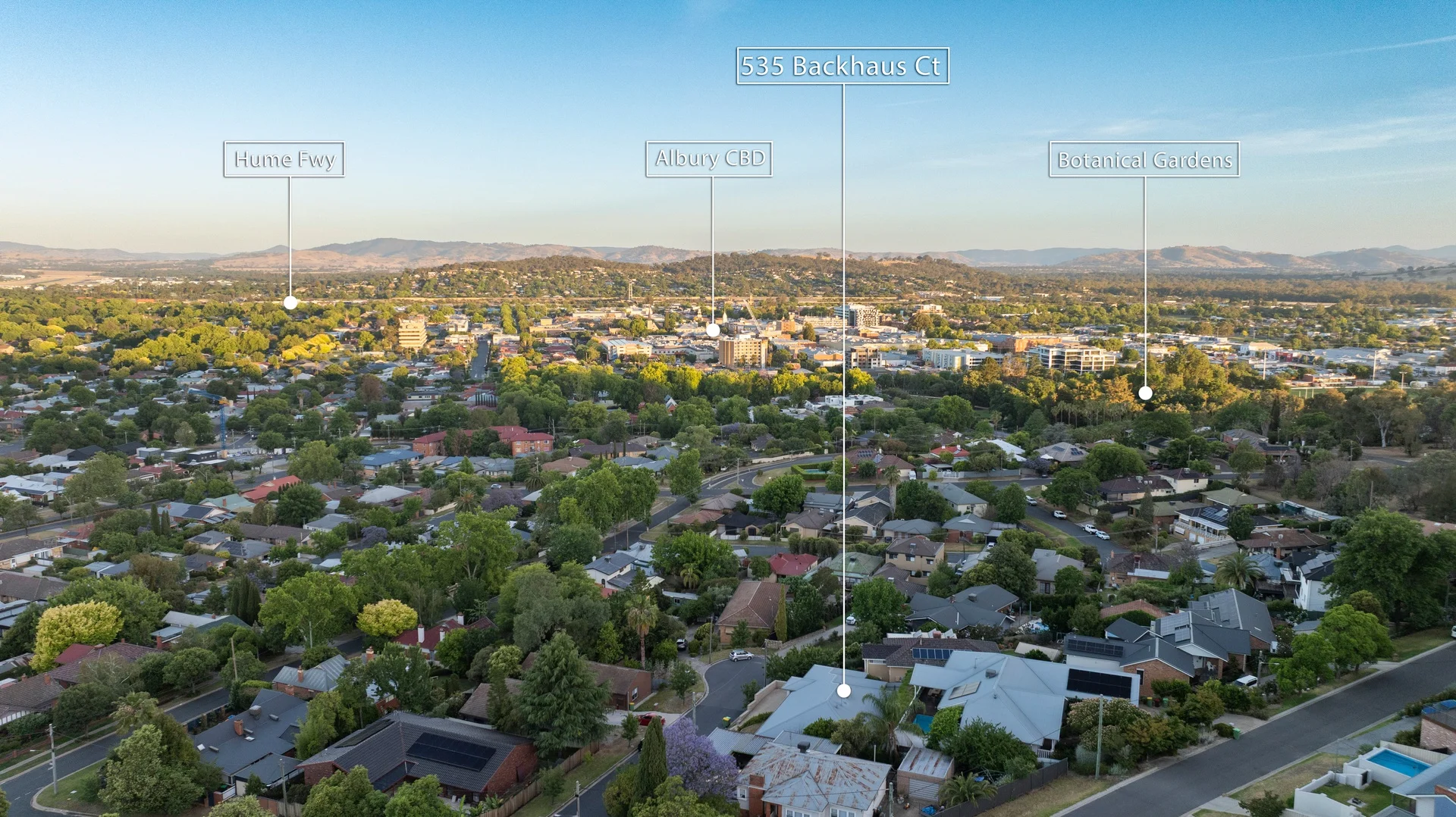 Additional image 21 of 535 Backhaus Court, Albury NSW 2640