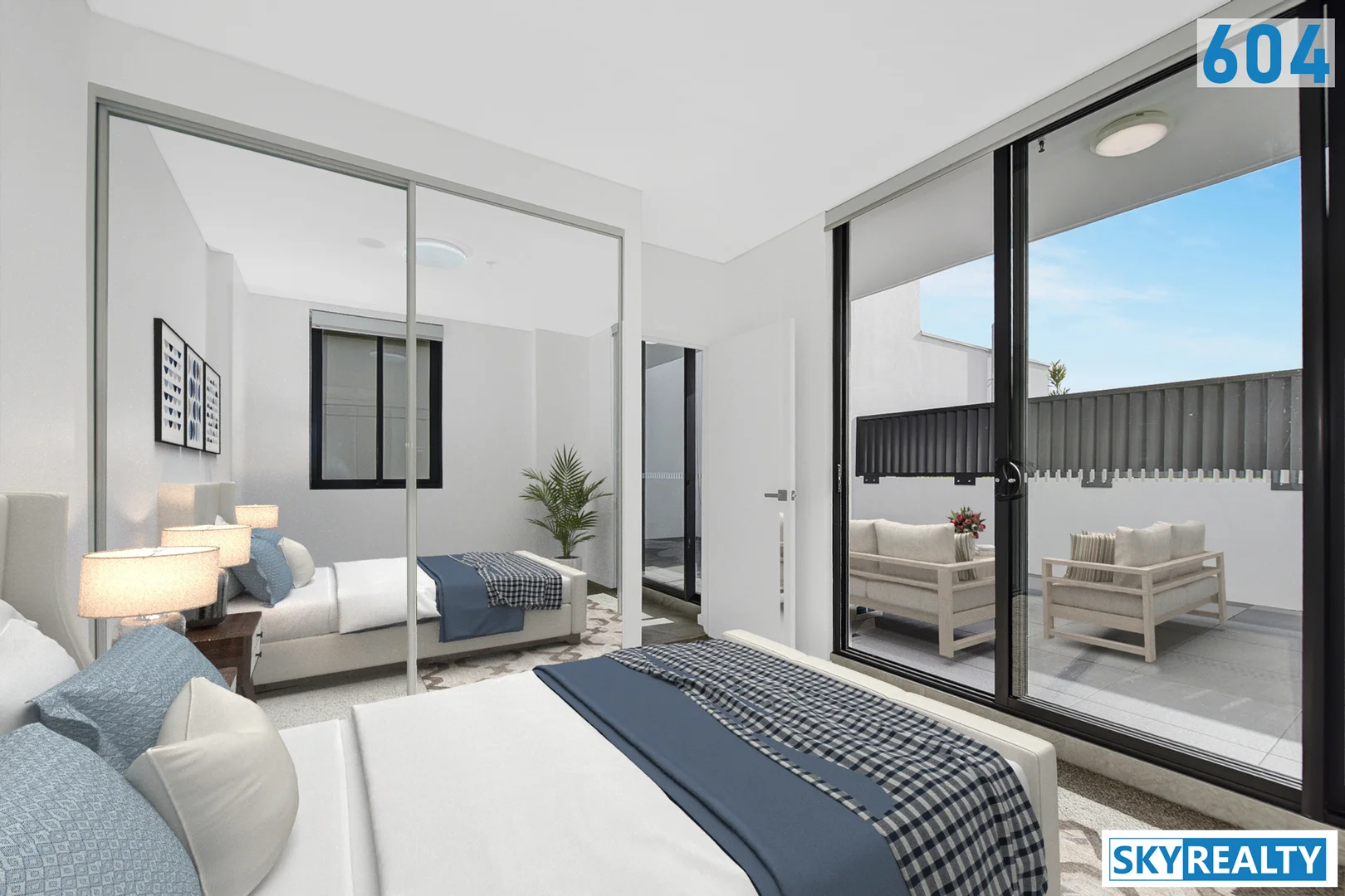Additional image 4 of 506/125 Arthur Street, Parramatta NSW 2150
