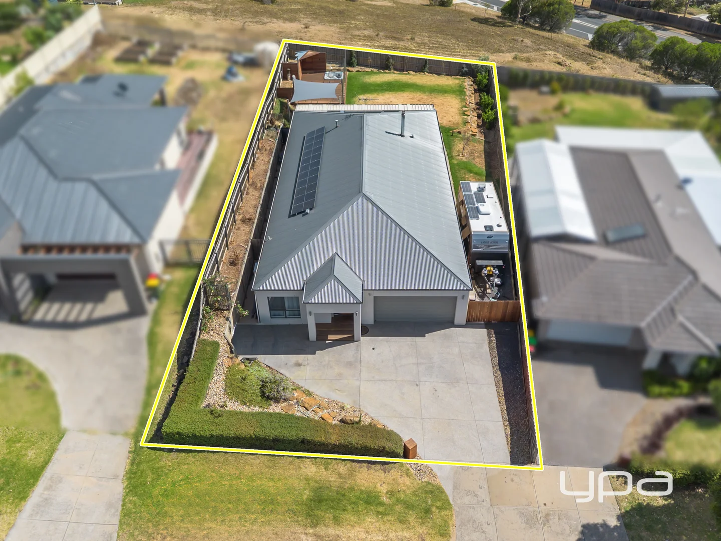 Additional image 24 of 59 Darley Drive, Darley VIC 3340